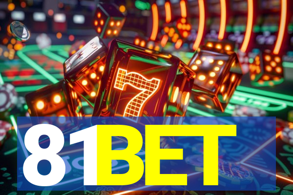 81BET