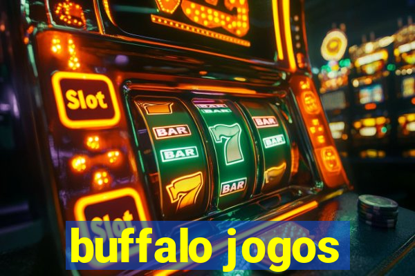 buffalo jogos