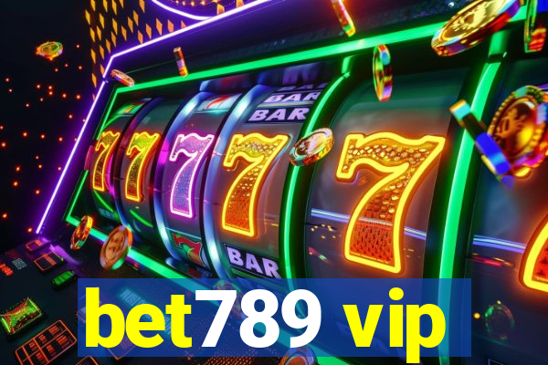 bet789 vip