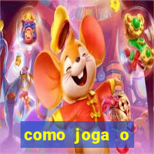 como joga o esporte da sorte