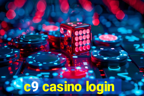 c9 casino login