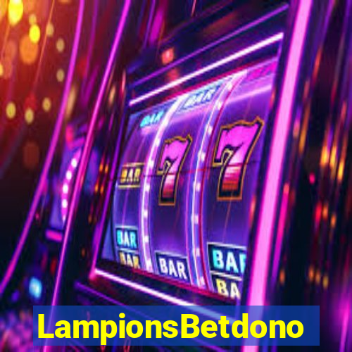 LampionsBetdono