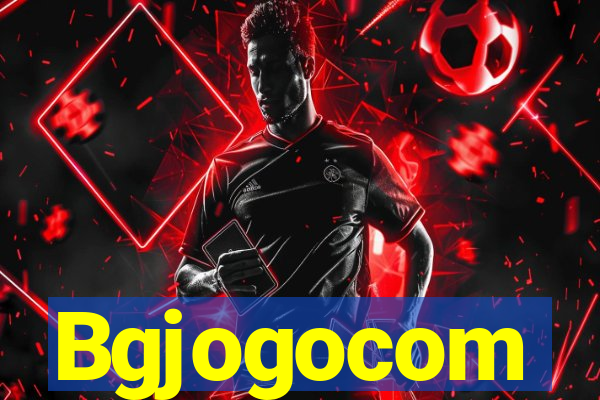 Bgjogocom