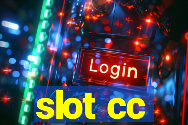 slot cc