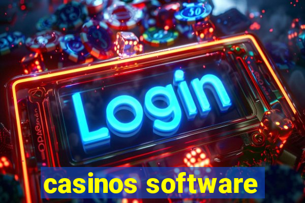 casinos software