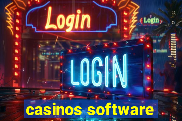 casinos software