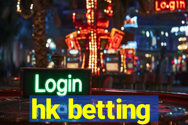 hk betting