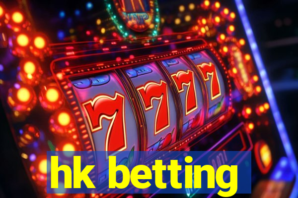 hk betting