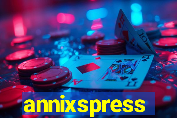 annixspress