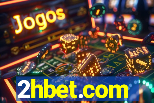 2hbet.com