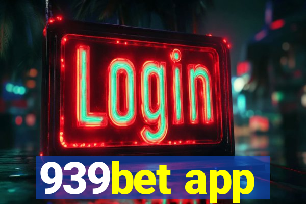 939bet app