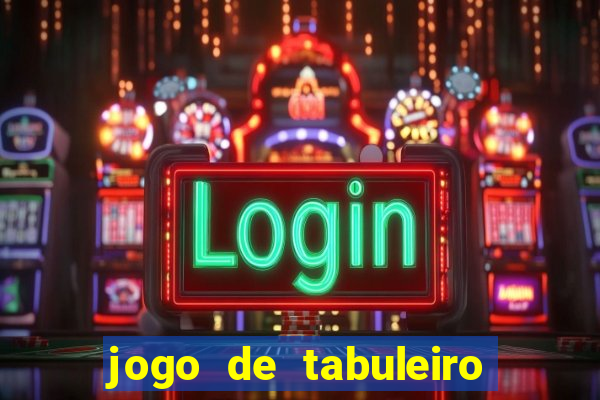 jogo de tabuleiro para android