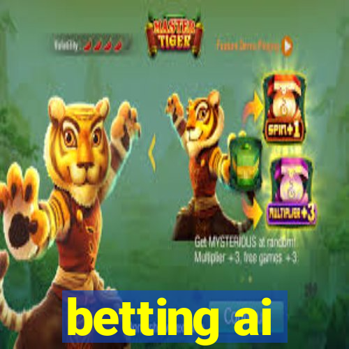 betting ai