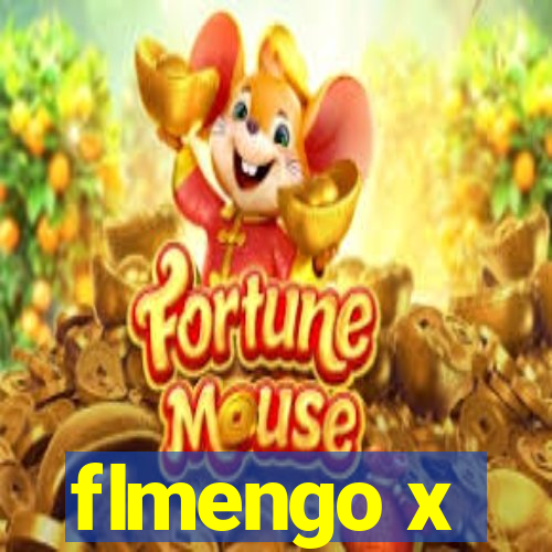 flmengo x