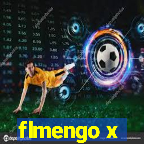 flmengo x