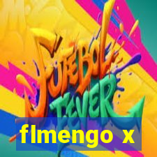 flmengo x