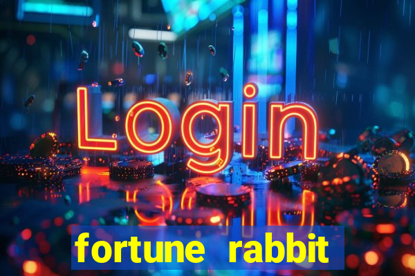 fortune rabbit estrategia Informational