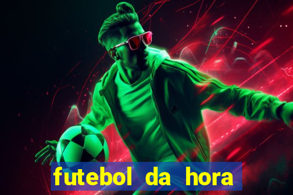 futebol da hora 3.7 para iphone