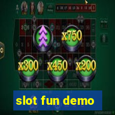 slot fun demo