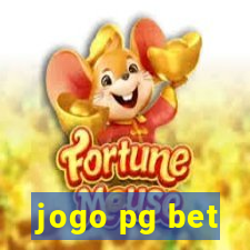 jogo pg bet