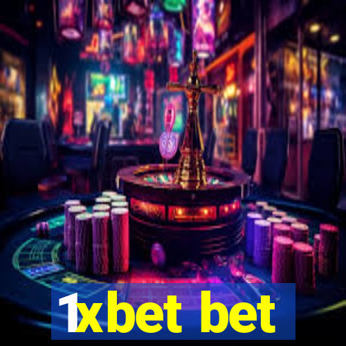 1xbet bet