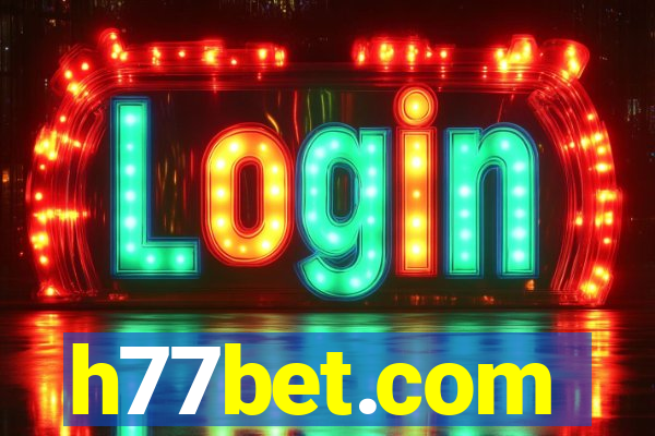 h77bet.com