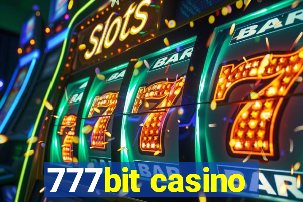 777bit casino