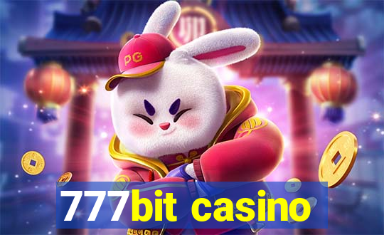 777bit casino