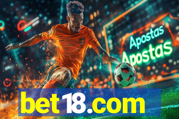 bet18.com