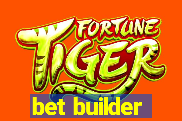 bet builder