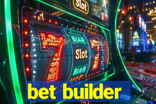 bet builder