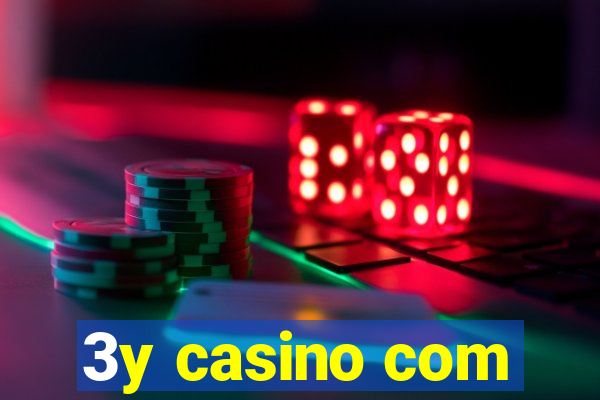 3y casino com