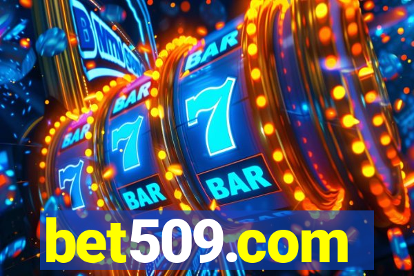 bet509.com