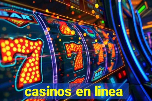 casinos en linea