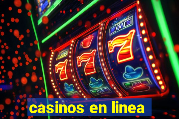 casinos en linea