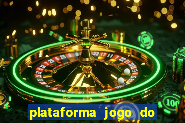 plataforma jogo do tigre confiavel