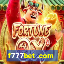 f777bet .com