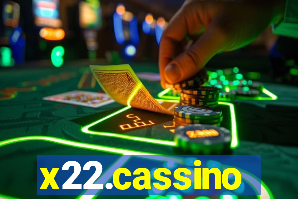 x22.cassino