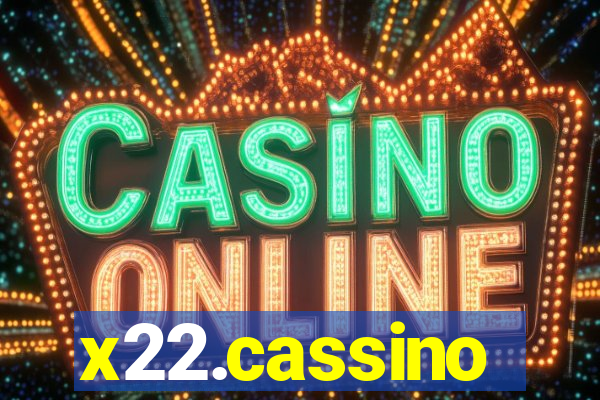 x22.cassino