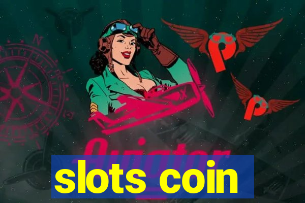 slots coin