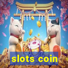 slots coin