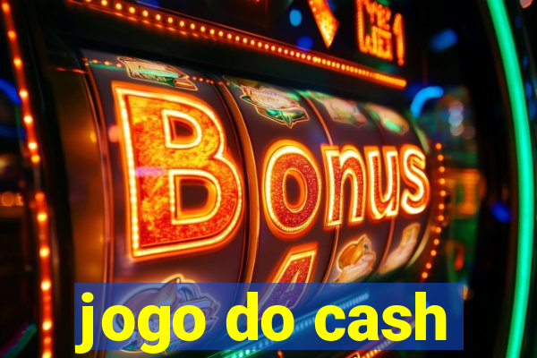 jogo do cash