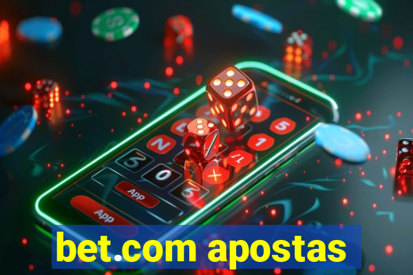 bet.com apostas