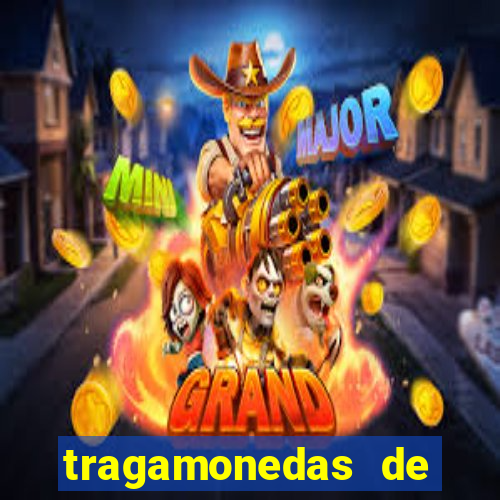 tragamonedas de casino gratis