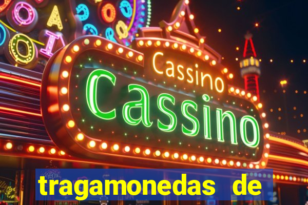 tragamonedas de casino gratis