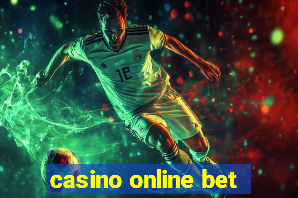 casino online bet