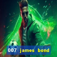 007 james bond casino royal