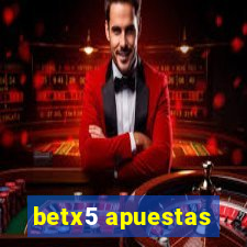 betx5 apuestas