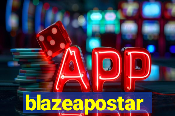 blazeapostar