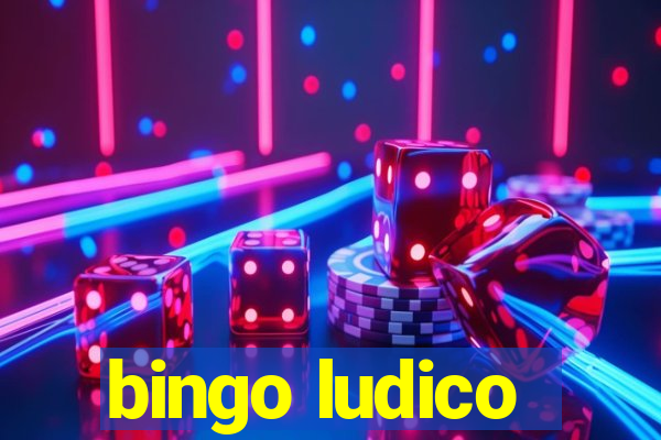 bingo ludico